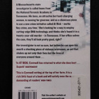 Patricia Cornwell: At Risk - pikkukuva 2