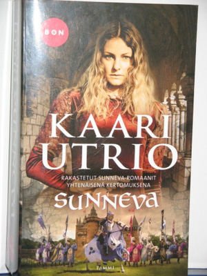 Kaari Utrio : SUNNEVA