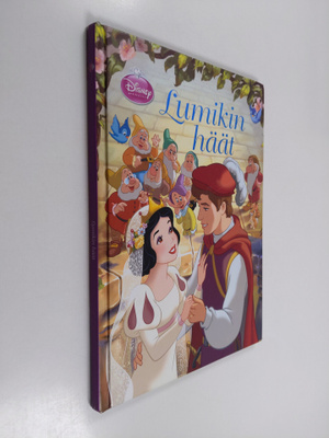 Lumikin häät