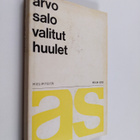 Arvo Salo : Valitut huulet - pikkukuva 1