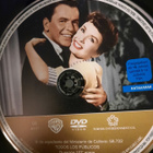 POIKAMIESANSA DVD(Frank Sinatra & Debbie Reynolds) - pikkukuva 3