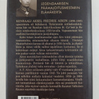 Martti Turtola : Aksel Fredrik Airo : taipumaton kenraali - pikkukuva 2