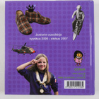 Mitä missä milloin junior 2008 - pikkukuva 2