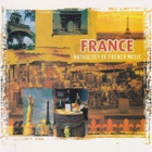 CD: France - anthology of French music - pikkukuva 1