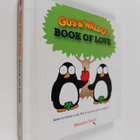 Massimo Fenati : Gus & Waldo's Book of Love - pikkukuva 1