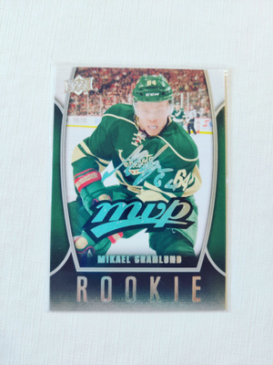 Mikael Granlund