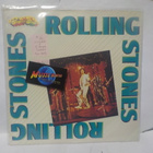 ROLLING STONES - S/T M-M- LP + 12 PAGE BOOKLET italy -81 - pikkukuva 1