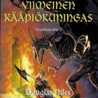 Dragonlance: Tuomion prikaati & Viimeinen kääpiökuningas - pikkukuva 4