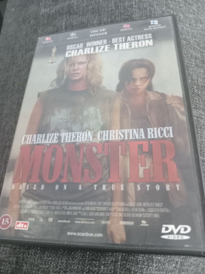 Monster
