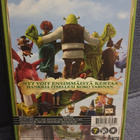 SHREK Kokoelma, mukana kaikki 4 elokuvaa (4DVD) - pikkukuva 2