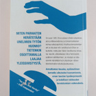 David Nicholls : Kaikki peliin - pikkukuva 2