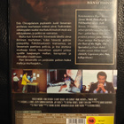 Pahan kasvot - Naked Face (1984) DVD Suomijulkaisu - pikkukuva 2