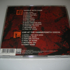 Nuclear Assault - Handle With Care (CD) - pikkukuva 2