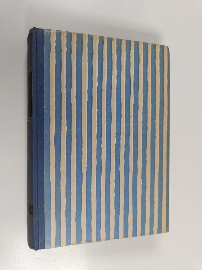 Pearl S. Buck : Tule, rakkaani
