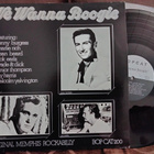 We Wanna Boogie LP - pikkukuva 1