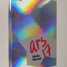 ARS 17 : hello world! : 31.3.-10.9.2017/14.1.2018 - pikkukuva 1
