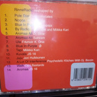 CD RINNERADIO : B ( SIS POSTIKULU) - pikkukuva 2