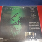SENTENCED - NORTH FROM HERE M-/M- LP - pikkukuva 2