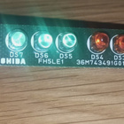 Toshiba T1200XE/40 varaosat - pikkukuva 4