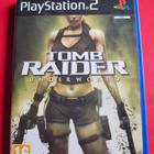 Tom Raider Underworld - pikkukuva 1