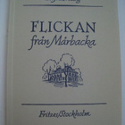 Flickan från Mårbacka Selma Lagerlöf - pikkukuva 3