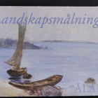 2003 vihko VÅ11 - Ahvenanmaalainen kesä ** - ikimerkkejä - pikkukuva 1