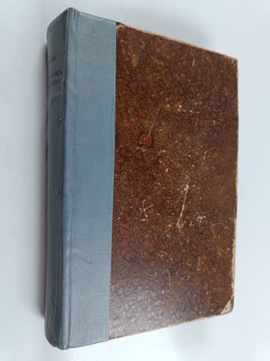 E. Bergh : Lainopillinen hakemisto