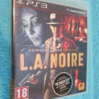 L.A. Noire (PS3) - pikkukuva 1