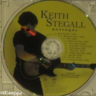 Keith Stegall • Passages CD - pikkukuva 3