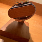 a.b.art rannekello – Swiss movement, sapphire crystal, mesh- - pikkukuva 3