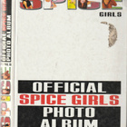 Spice Girls kansio + keräilykuvia lähes 48 kpl. - pikkukuva 1
