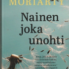 Liane Moriarty, Nainen joka unohti - pikkukuva 1