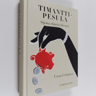 Unna Lehtipuu : Timanttipesula : sijoita elämäsi fiksusti - pikkukuva 1