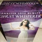 Ghost Whisperer kausi 1-5 [29x DVD] * KOKO SARJA! * - pikkukuva 1