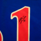 [ PELIPAITA ] Mikkelin Jukurit 2006-07 #31 Petri Lehtonen - pikkukuva 3