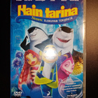DVD Hain tarina - pikkukuva 1