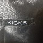 Kicks kimalteinen uusi meikkilaukku - pikkukuva 5