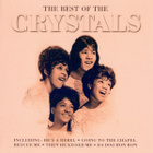The Crystals • The Best Of The Crystals CD - pikkukuva 1