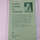 Mikko Eränen : Kinttupoluilta ja valtateiltä - pikkukuva 2