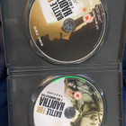 Irakin sota 3 dvd-elokuvaa - pikkukuva 5
