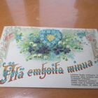 Älä emhoita minua - 1908 Hietalahden Halliin mennyt - pikkukuva 1