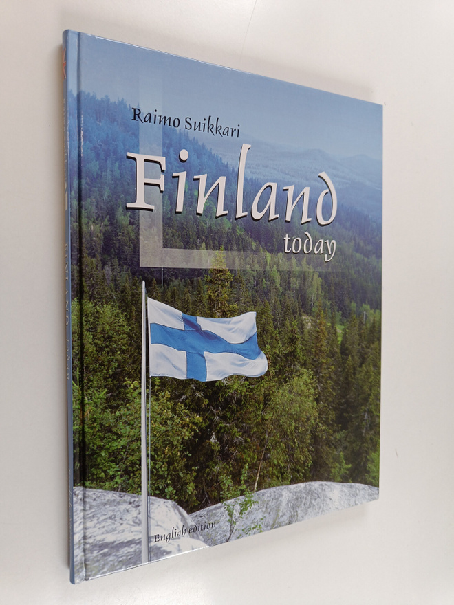 Raimo Suikkari : Finland today