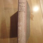 Edgar Rice Burroughs; Tarzan ja Oparin aarteet(6.painos 1945 - pikkukuva 1