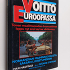 Max Hastings : Voitto Euroopassa : Normandian maihinnousu... - pikkukuva 1