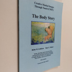Riitta M. Lahtinen : The body story : Creative Musical Im... - pikkukuva 1