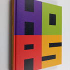 Laura Puro : Opiskelijan koti : HOAS 1969-2009 - pikkukuva 1