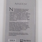 Niko Kazantzakis : Askeesi - pikkukuva 2