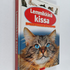 Stephane Frattini : Lemmikkinä kissa - pikkukuva 1