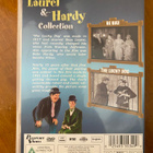 The Laurel & Hardy Collection Be Big! The Lucky Dog DVD - pikkukuva 2