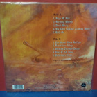 Saxon - Dogs Of War M/M LP - pikkukuva 2